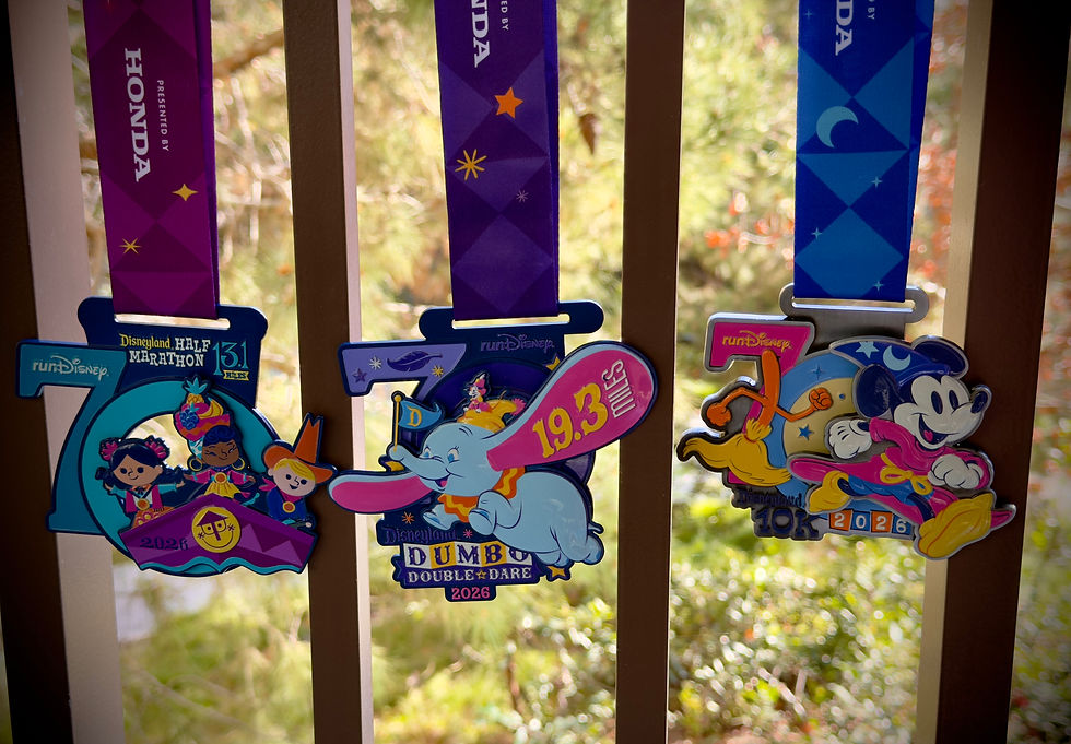 The final Metals for 2026 at DL