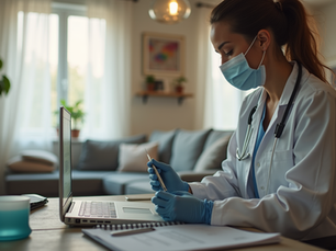 Discover the Benefits of Mobile Lab Services and Mobile Phlebotomy
