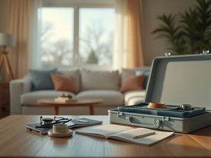 How Convenient Home Blood Testing Simplifies Lab Testing