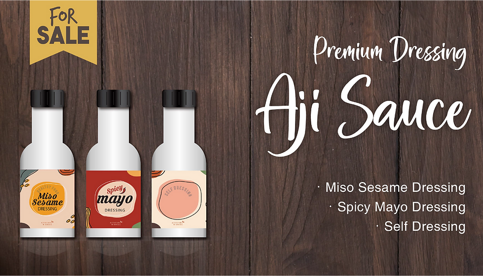 Aji Sushi & Grill