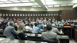 #1 Priority for Missouri: Restructure the Electric Industry