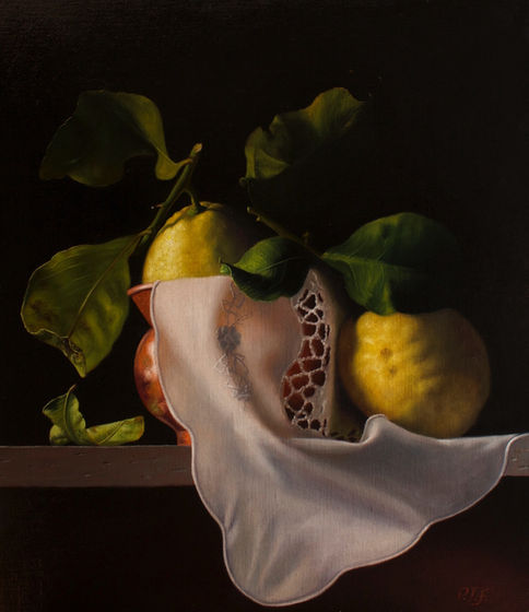 lemons white cloth and copper vase resized.jpeg