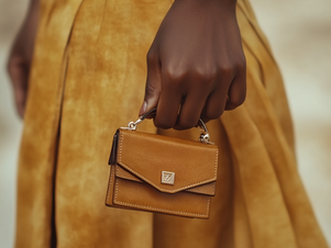 Mini Bags, Maximum Style: Why Downsizing Your Purse is the Ultimate Lifestyle Hack