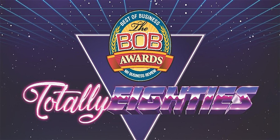 2020 BOB Awards