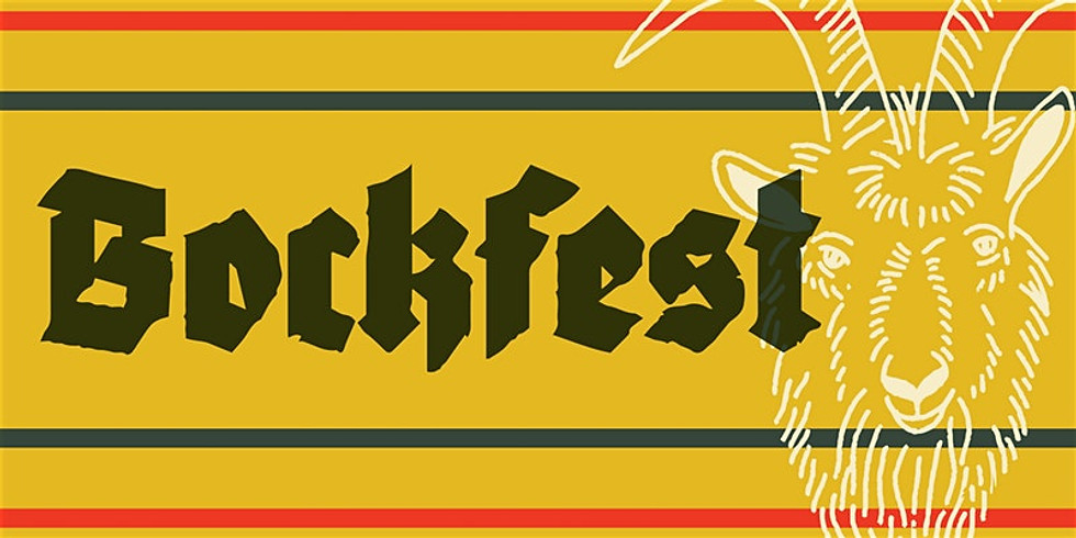 Bockfest 2020