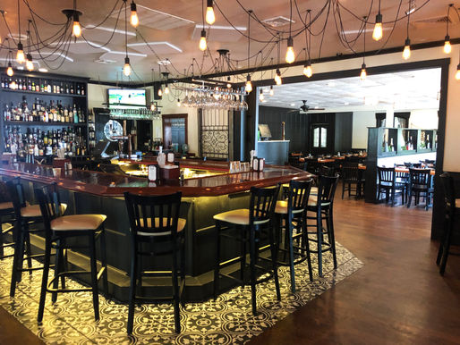 Bucatino Restaurant & Wine Bar | North Falmouth, MA