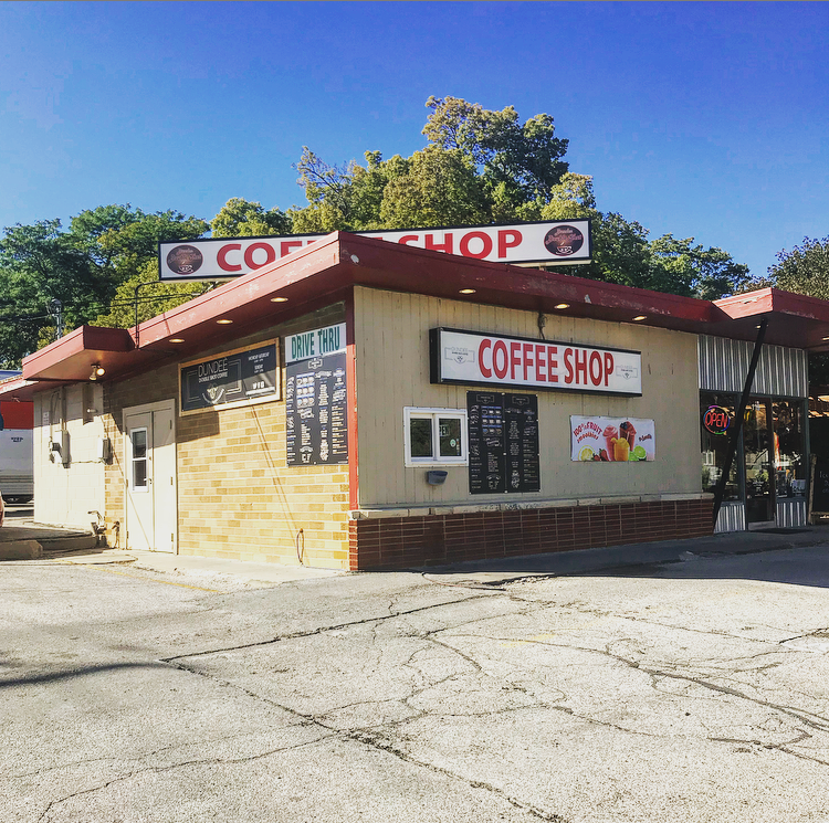 Dundee Double Shot Omaha, Nebraska