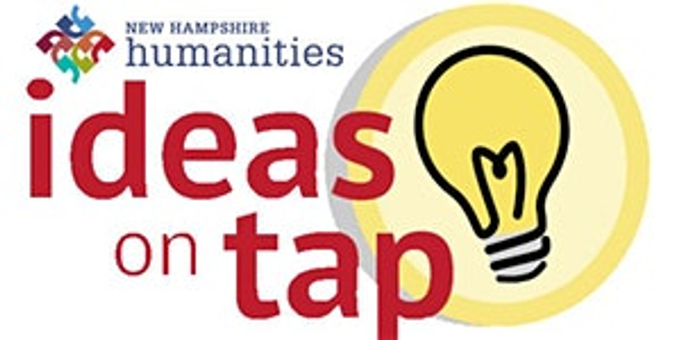 Ideas on Tap: Mind the Gap: The Impact of Income Inequality on Our Democracy