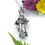 Thumbnail: Sterling Silver Fairy House Necklace