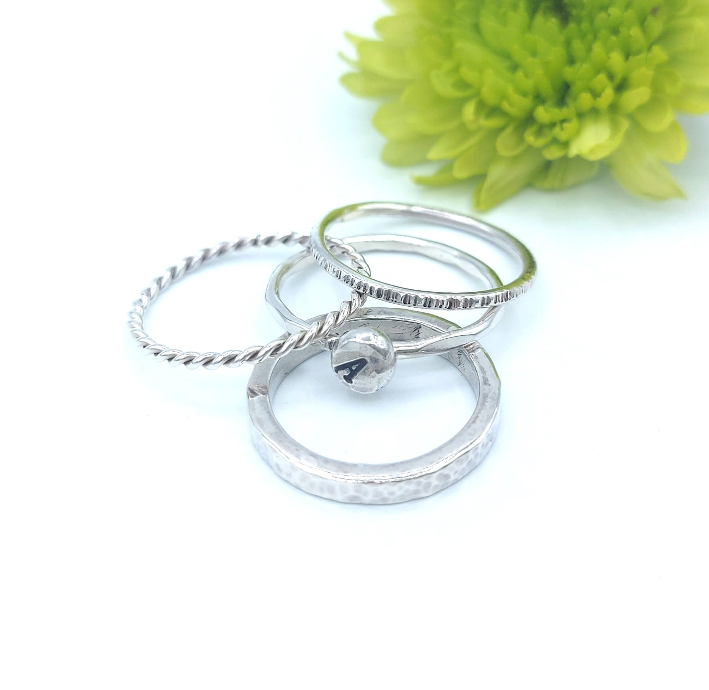 Make a Necklace and Ring - 15th March 2024