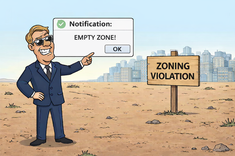 Bakit dapat mong gamitin ang lahat ng iyong zone bago matapos ang 24 oras.