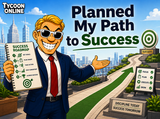 Mga Tips, Tricks, at Winning Strategies sa Tycoon Online USA