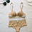 Miniature : Ensemble beige