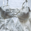 Miniature : Body suit blanc cassé 