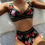 Miniature : Maillot de bain taille L