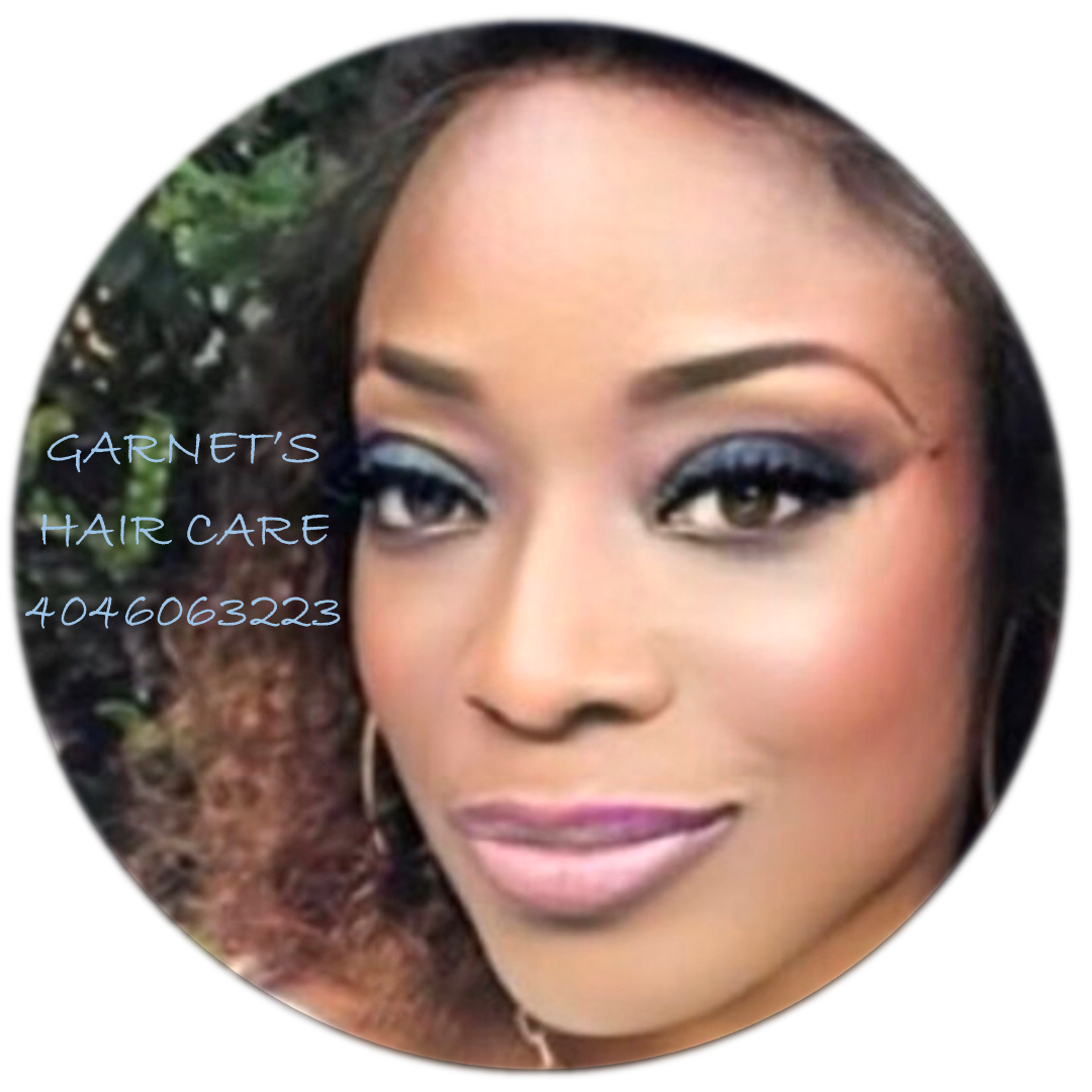 Garnet's Hair Care