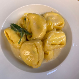 The Journey to Northern Italy’s Traditional Cuisine #2 - Bologna's Traditional Eats