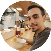 The PASCO Guide founder