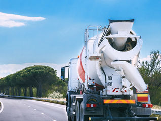 beton ready mix: lebih hemat?