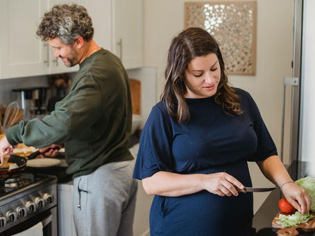 Designing the Perfect Kitchen for Culinary Couples: Tips for Shared Spaces