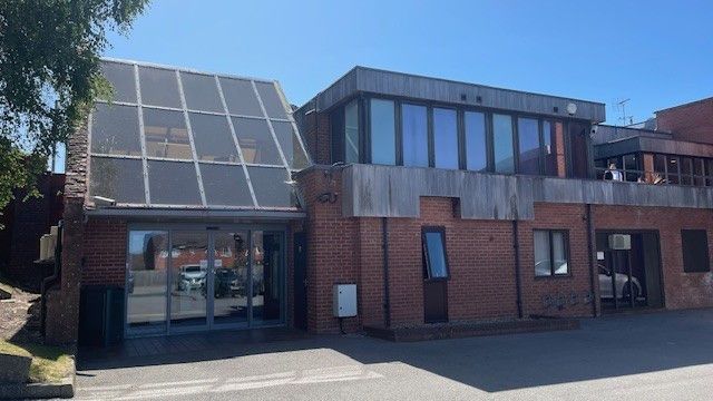 Bannatyne Mansfield Spa Day