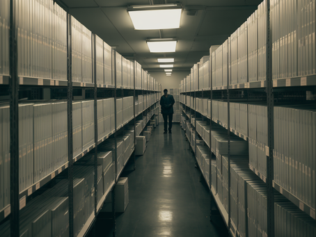 Threads of the Forgotten, Episode 2, Scene 1