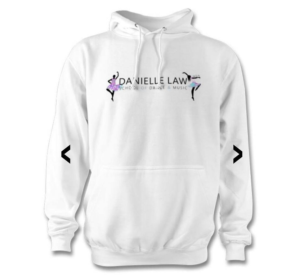 Thumbnail: Adults Hoodie