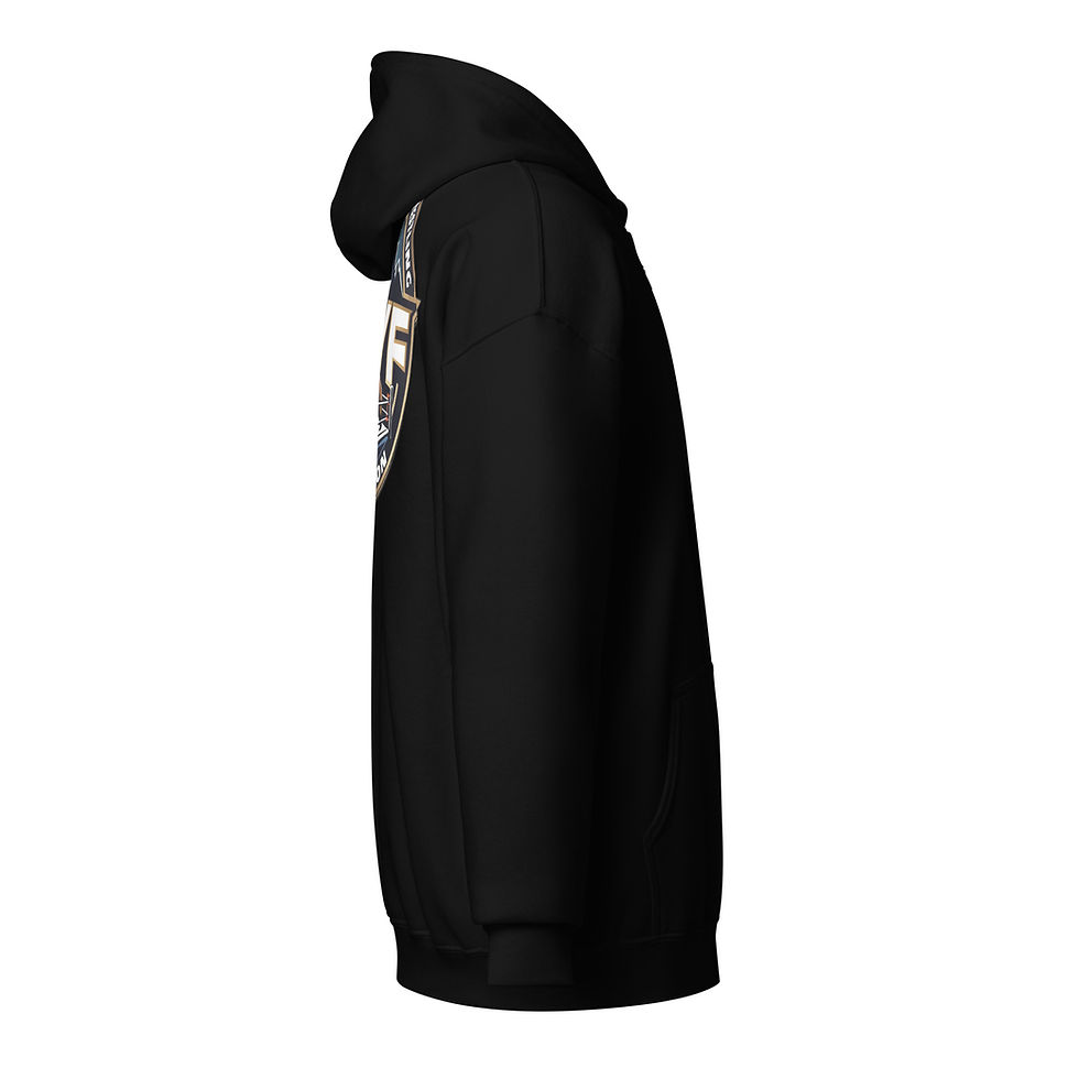 Thumbnail: MWF Unisex Hoodie