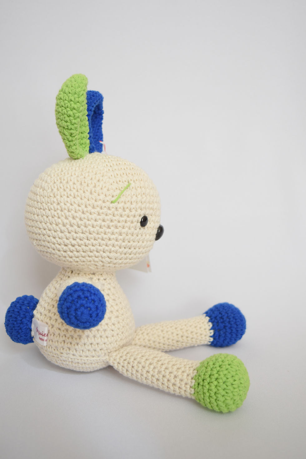 Miniatura: Conejo Coni