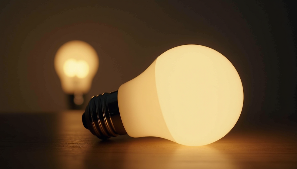 Hatékony módszerek az energiafogyasztás csökkentésére otthon