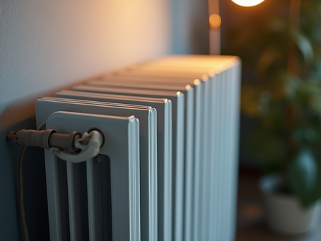 Energiahatékonysági Tippek Épületgépészetben és Energetikában