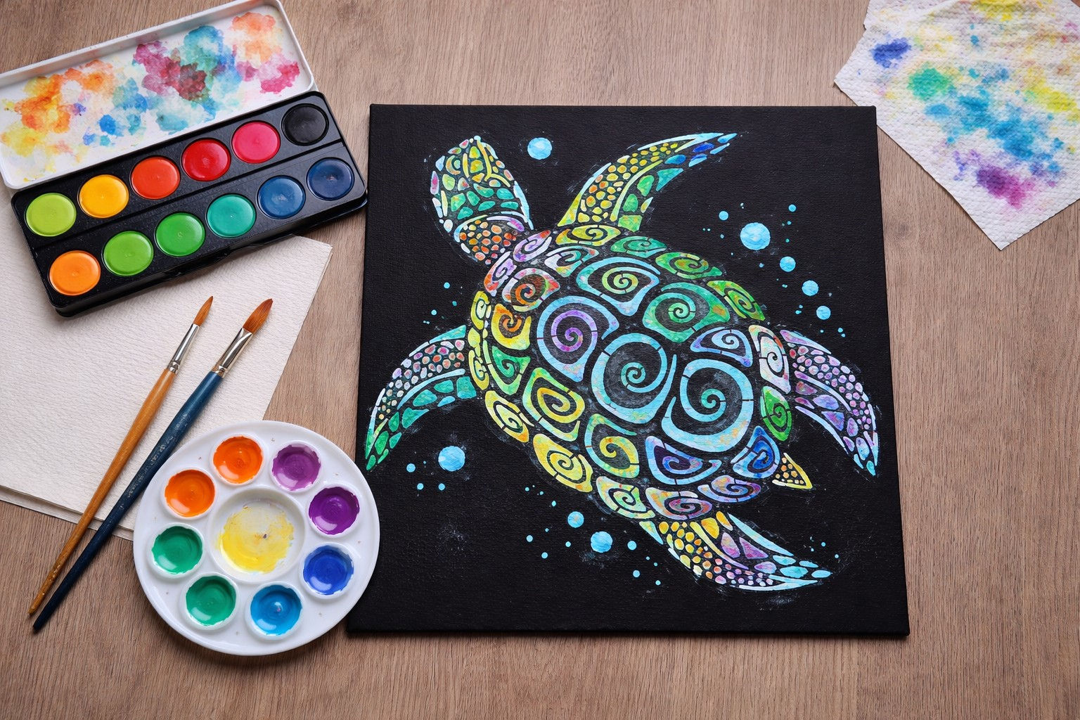 Turtle