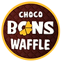 Chocobons Waffle Tescilli Logosu