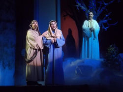 Christmas in the Smokies (Dollywood)