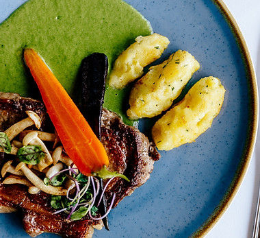 gastronomie Donovaly