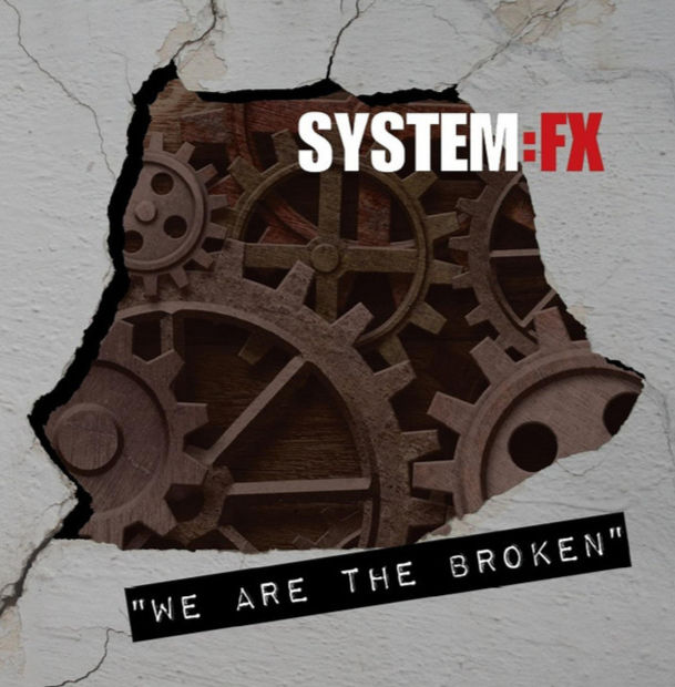 Days Like These: System:FX 2014