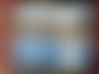 Maritime container loaded with blue fuel drums classified as hazardous goods. Drums are organized on pallets, secured with straps, and wrapped in plastic film, displaying flammable and toxic hazard labels.