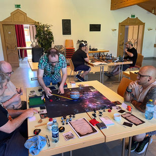 7. Hobbytreff in Schattwald