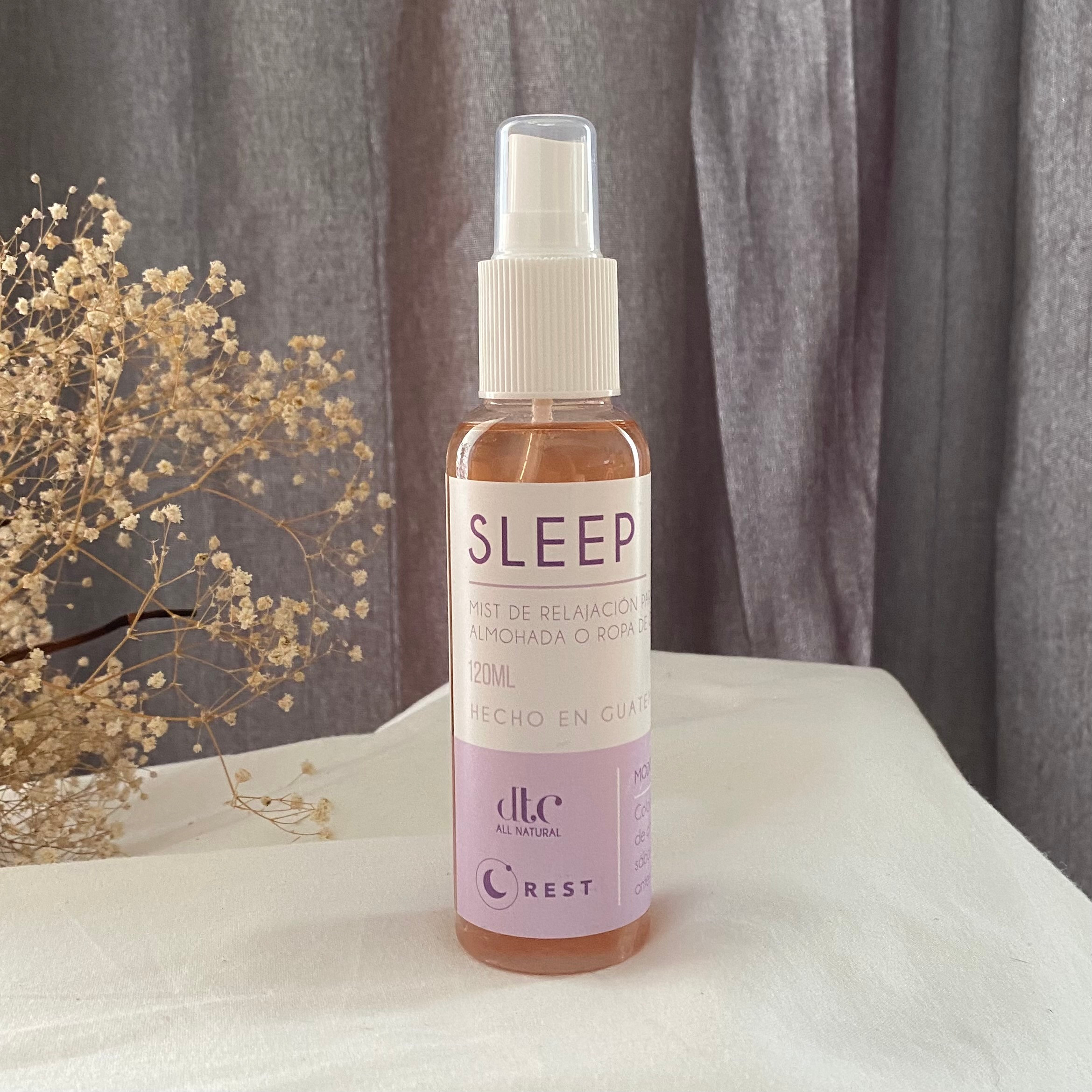 Mist SLEEP