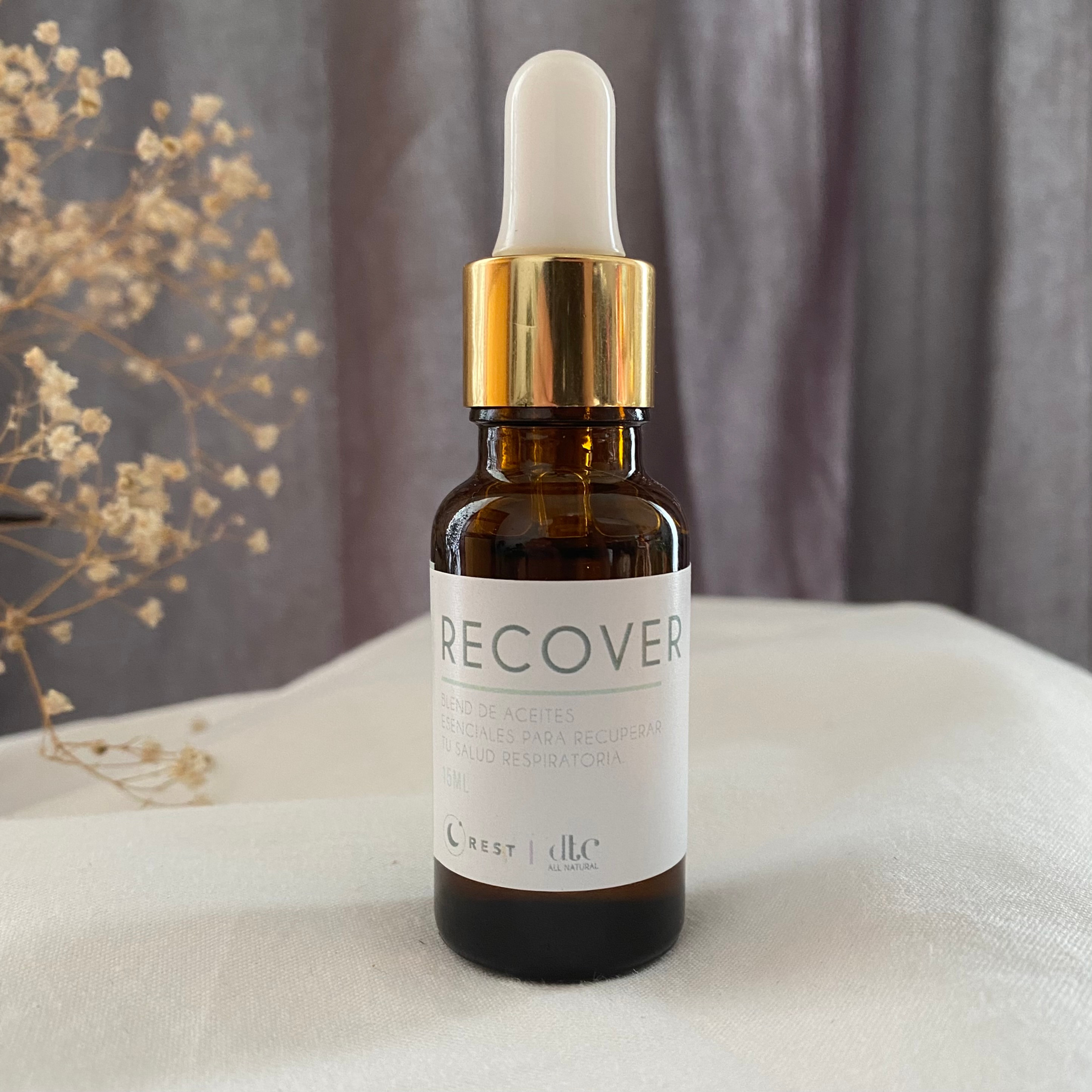 Blend RECOVER