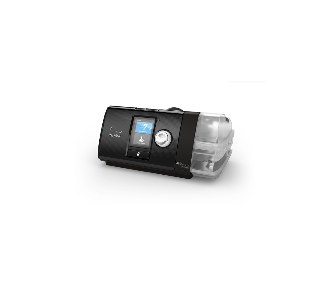 AutoPAP Airsense10