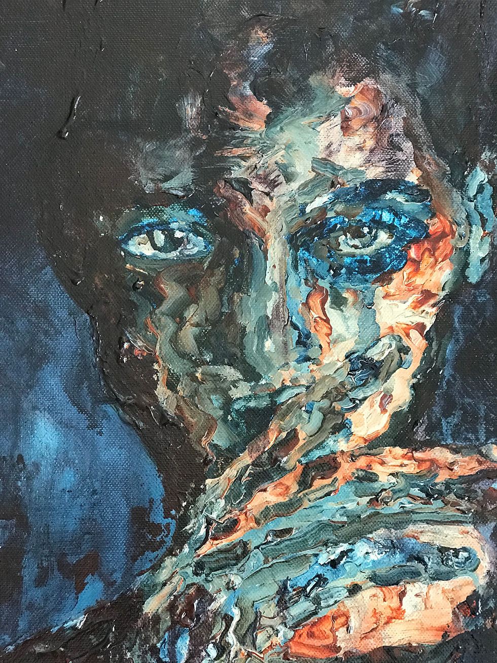 Eric Sher