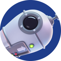 category software image, showing rocket icon