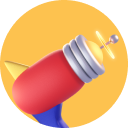 category services image, showing tool icon