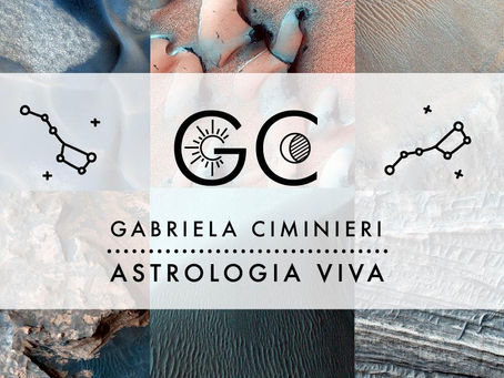 Estudiar Astrología en 2019