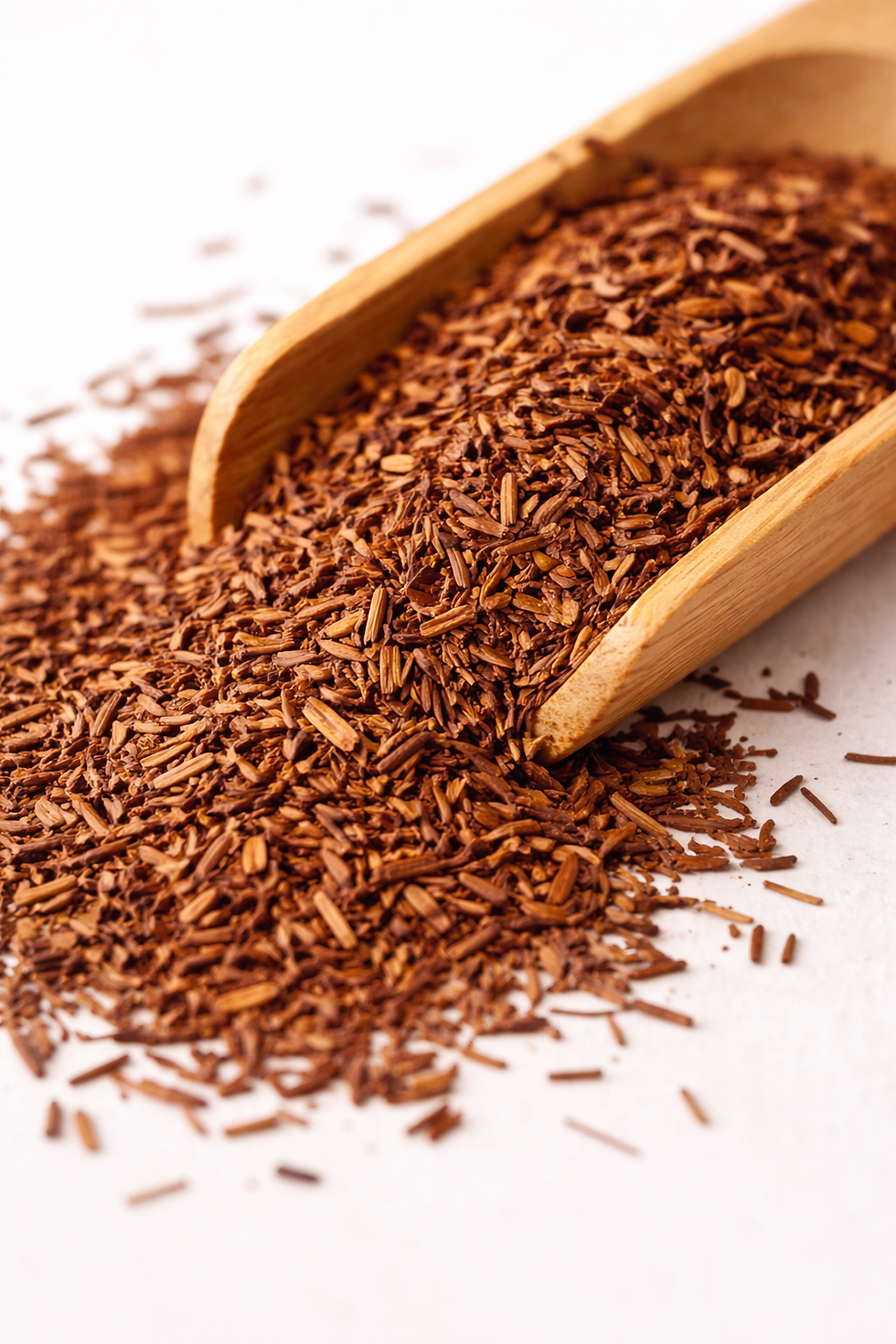 Miniature : Rooibos bio sans théine Amaya Tea en sachet