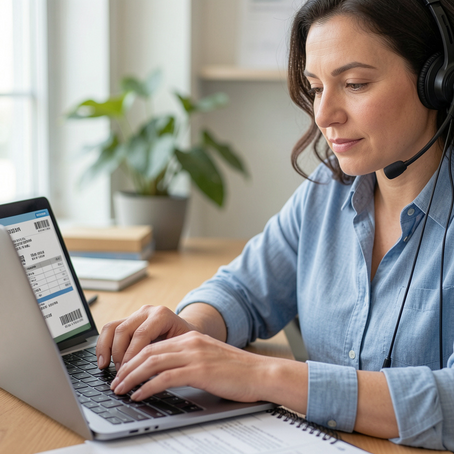 Key Components of an Effective Customer Order Management System