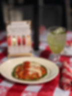 Eggplant Rollatini