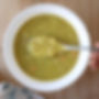 Split Pea Soup