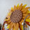 Thumbnail: Sunflower Jewelry Holder